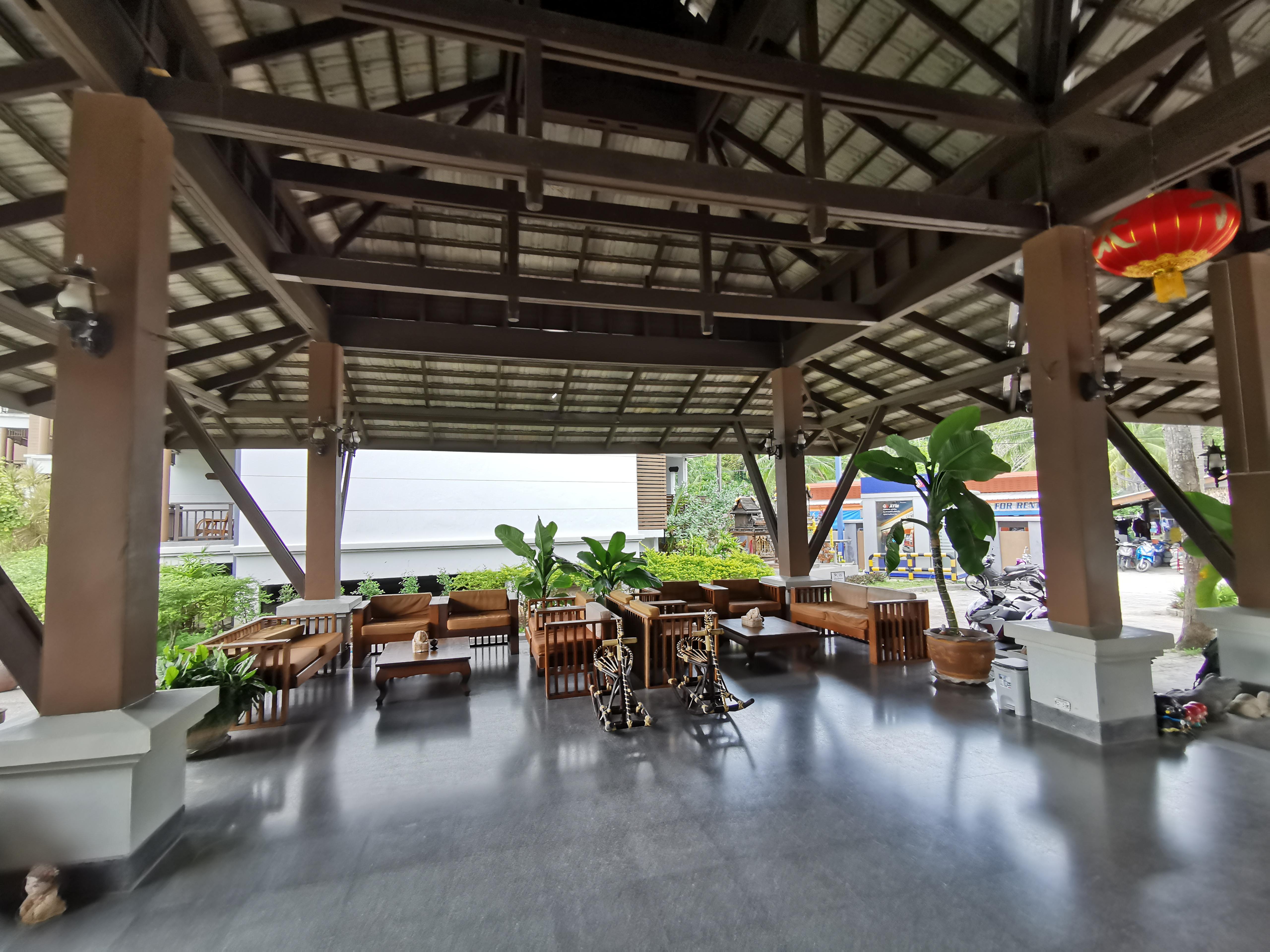 Maehaad Bay Resort - Sha Plus Mae Haad Exterior foto